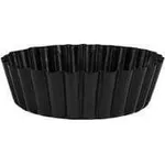 Quiche Tin Round Mini — 103x31mm