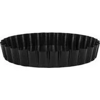 Mini Round Quiche Tin (121mm)