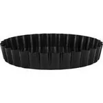 Quiche Tin Round — 121x19mm