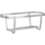 Deluxe Stackable Economy Rectangular 1/1 Size Chafer