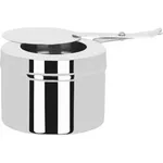 Fuel Holder Stainless Steel 90x61mm