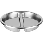 Round Insert Pan Divided to Suit 54906