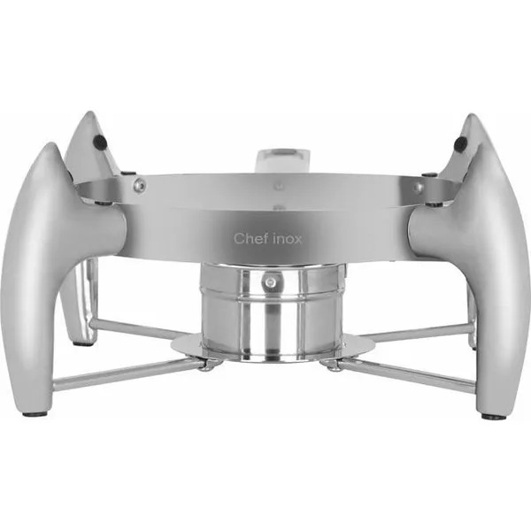 Deluxe Chafer Large Round Stand to Suit 54916
