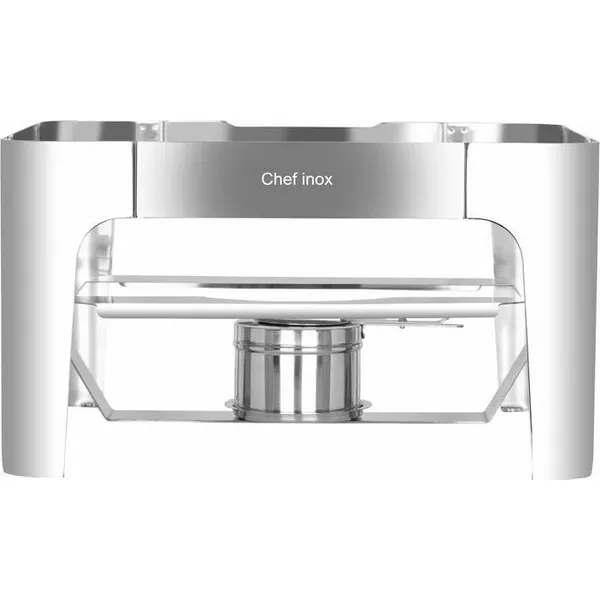Ultra Chafer Stand Rectangular 2/3 Size to Suit 54923