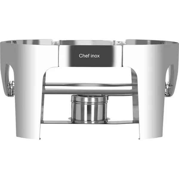 Ultra Chafer Large Round Stand to Suit 54926