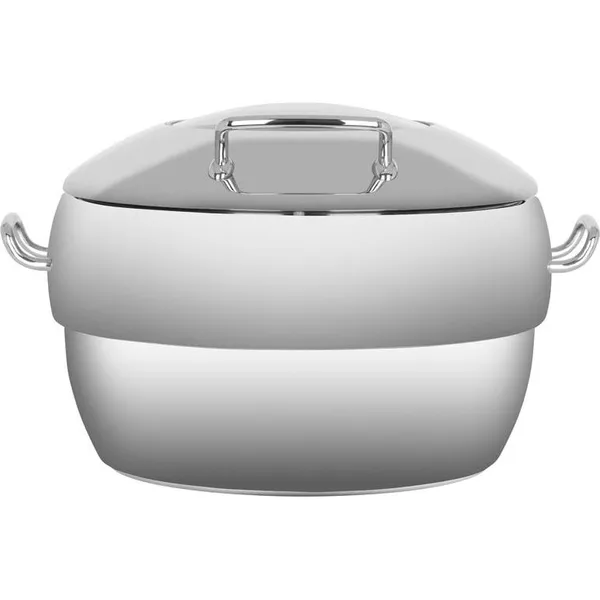 Ultra Soup Station with Glass Lid