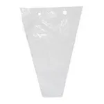 30 X 23 X 8cm Plain Herb Sleeve [pack 1000]