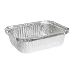 Dinner Pack Large Foil 850ml 182 X 132 X 44mm  [pack 100 / 300]