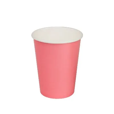 365ml / 12oz Watermelon Paper Cold Cup [1000 Pack]