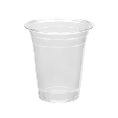 425ml / 15oz Clear Rpet Cold Drink Cup [1000 Pack]