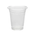 425ml / 15oz Clear Rpet Cold Drink Cup [1000 Pack]