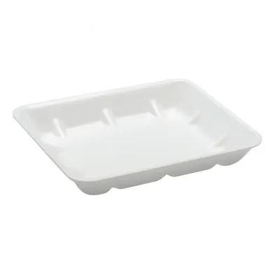 Trays & Boats