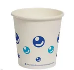 180ml / 6oz Printed Paper Vending Cup [1000 Pack]
