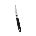 Angled & Pointed Spatula 10cm