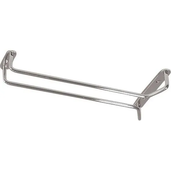 Glass Hanger - Single Row