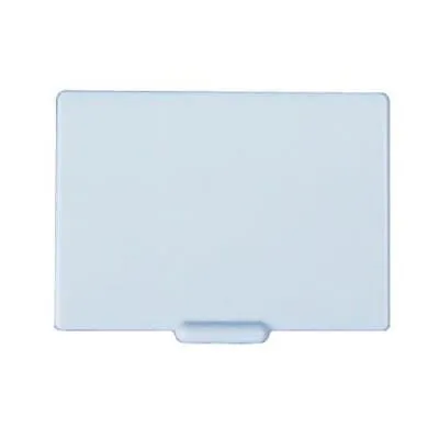 White Ticket - 50 X 65mm [min Buy 10]