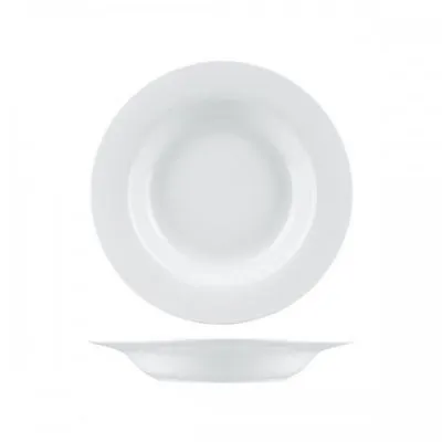 Arlington Wide Rim Soup/Pasta Bowl — 280mm