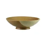 Long Fine Uniq Soup/Noodle Bowl Brown 235 X 65mm / 1250ml