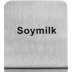 Buffet Sign-S/S | Soya Milk