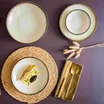 Cortado Round Coupe Plate 270mm