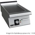 Fagor Kore 700 Bench Top Mild Steel Electric Griddle NG FT-E705L