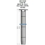 Drain Upstand Blue 305mm Suit Washtech Xl, Mz, Pw1 Cd Series