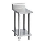 Cobra Infill Bench 450 (w) Mm With Leg Stand