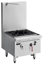 Cobra By Moffat As Waterless Stockpot 600mm Csp6; Lpg/Propane