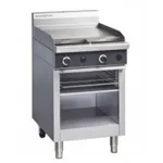 Cobra By Moffat Freestanding Lpg Griddle Toaster Ct6 ; Lpg/Propane