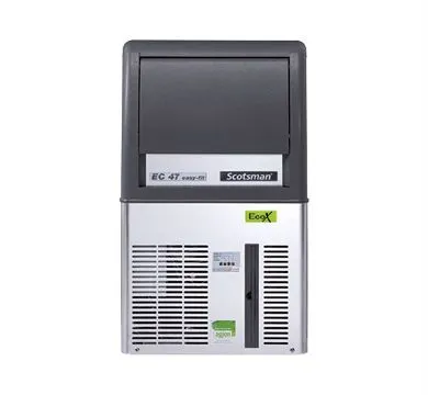 Scotsman By Moffat Underbench Self Contained Ice Maker, Output: 24kg/24hr Self Contained @32'c