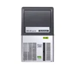 Scotsman By Moffat Underbench Self Contained Ice Maker, Output: 24kg/24hr Self Contained @32'c