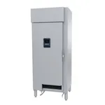 Friginox 20 Tray Roll-In Blast Chiller / Freezer