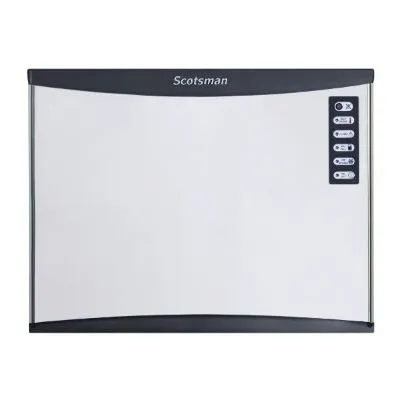 Scotsman By Moffat Full Dice Ice Maker Modular Ice Maker ; Output: 230kg/24hr