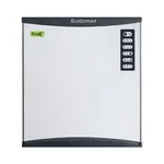 Scotsman By Moffat Large Dice Ice Maker Modular Ice Maker ; Output: 620kg/24hr