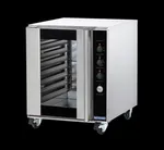 Turbofan P8m - Full Size Tray Manual Electric Prover And Holding Cabinet