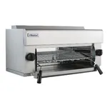Waldorf 800 Series Sn8200g - 900mm Gas Salamander; Lpg/Propane