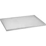 Premier Baking Tray Aluminium 600x400x20mm