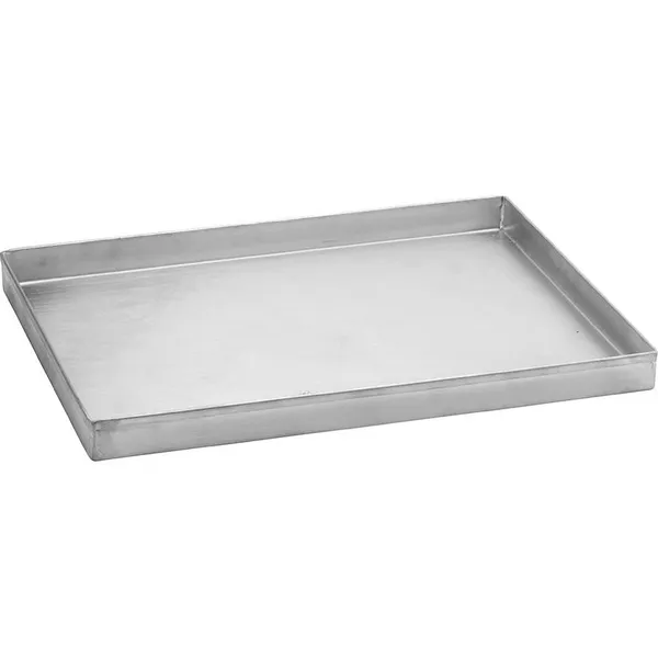 Premier Baking Tray Aluminium 400x300x30mm