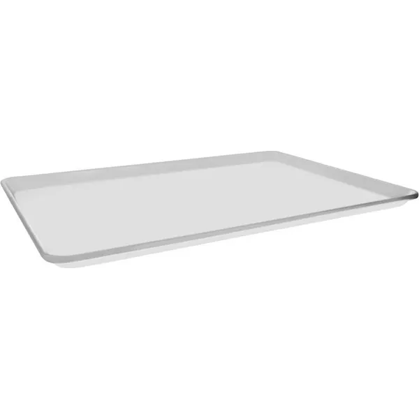 Premier Baking Sheet Aluminium Heavy Duty 450x650x25mm
