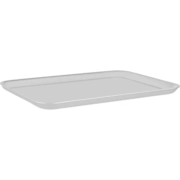 Premier Baking Sheet Aluminium 370x265x20mm