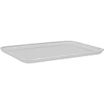 Premier Baking Sheet Aluminium 370x265x20mm