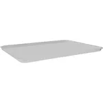 Premier Baking Sheet Aluminium 654x451x25mm