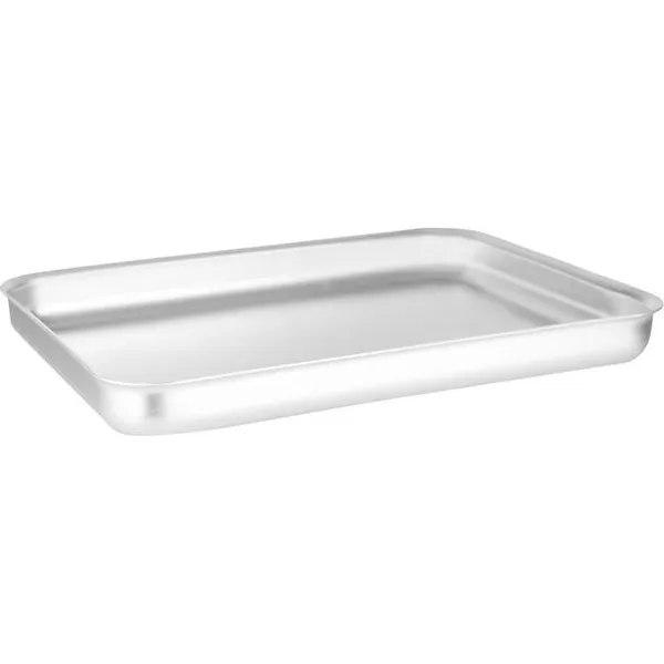 Premier Baking Pan Aluminium 370x265x40mm
