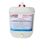 Propylene Glycol Usp Food Grade 10l Drum