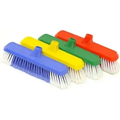 Cleaning Supplies