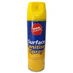 Nab Surface Sanitiser Spray 500ml