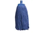 Value Mop 400gm Head Replacement [colour: Blue]