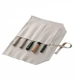 Tojiro Canvas Knife Pocket - Tf-359