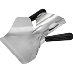 Chip Bagger Dual Handled Stainless Steel 230x200mm