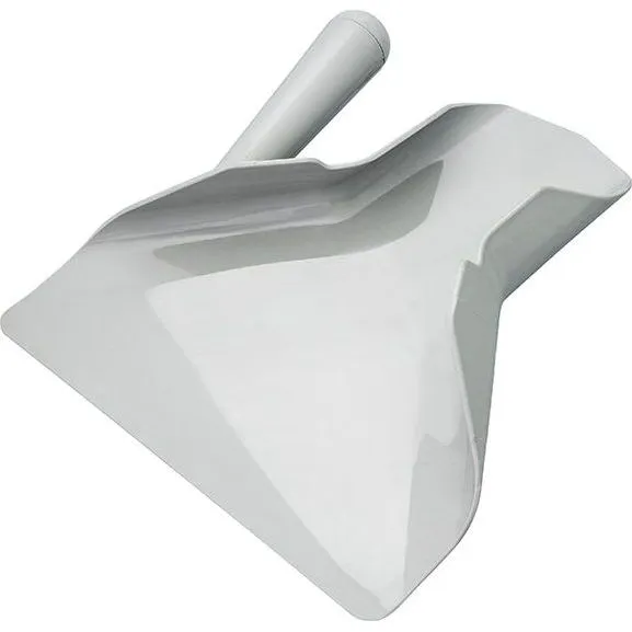 Chip Bagger Right Handled Polycarbonate